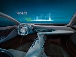 Buick Riviera Concept 2013 года